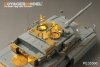 Voyager Model PE35566 Modern Italian C1 Ariete MBT with Uparmored (For TRUMPETER 00394) 1/35